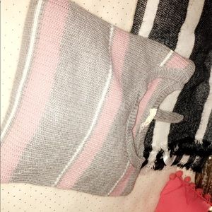 Super warm Fall Sweater